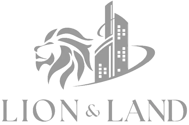 Lion&Land Logo