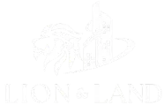 Lion and Land